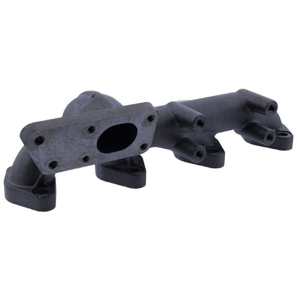 Exhaust Manifold 3999806 for use with Cummins Engine QSB4.5 6B5.9